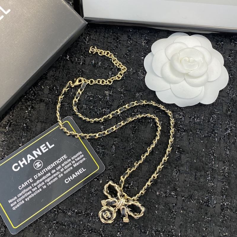 Chanel Necklaces